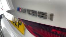 BMW 1 Series M135i xDrive 5dr Step Auto Petrol Hatchback